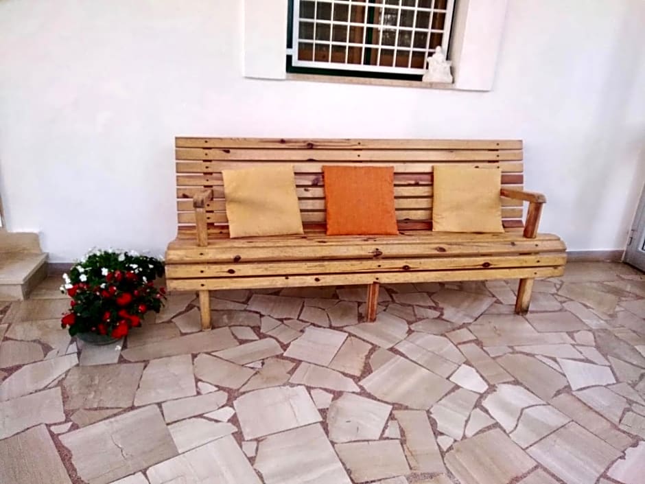 Dimora Sofia – Monopoli, LA