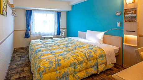 Superior Single Room -Smoking