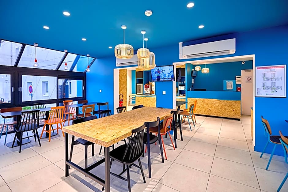 Kyriad ECO - Moulins Sud Yzeure