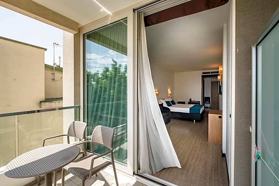 Hotel Cristallo