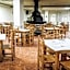 Hotel El Cruce Chauchina