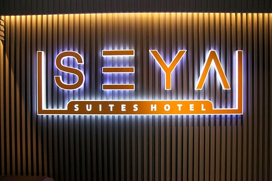 Taksim Seya Suites Hotel