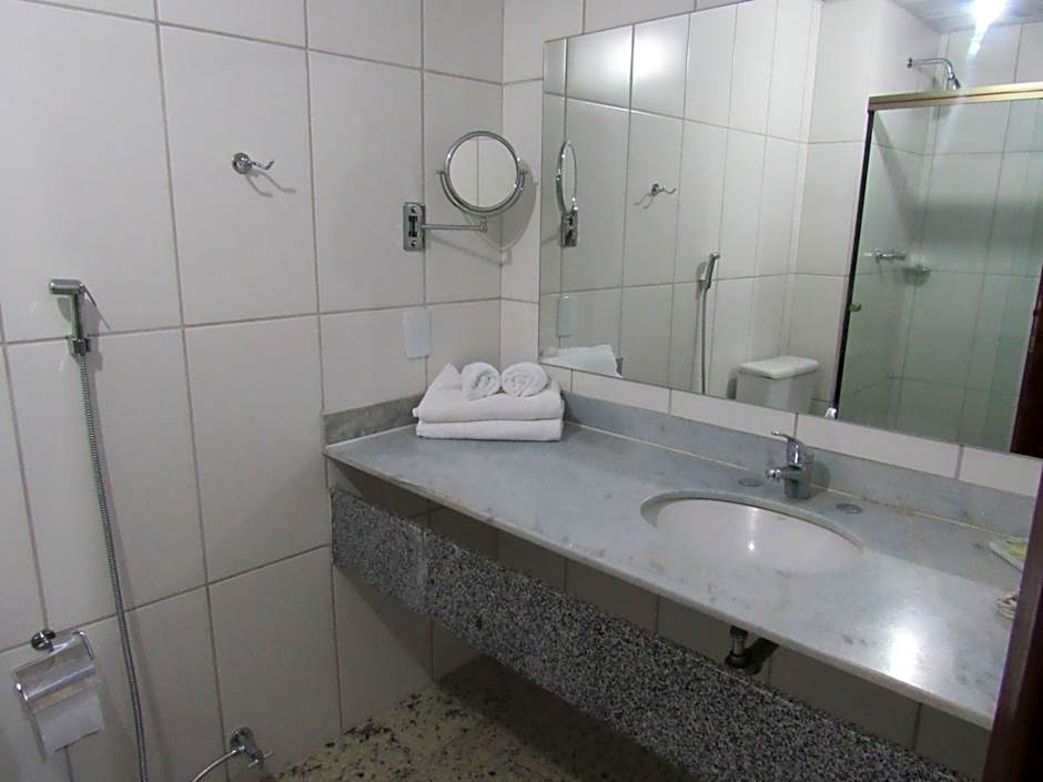 Nacional Inn Campinas Trevo