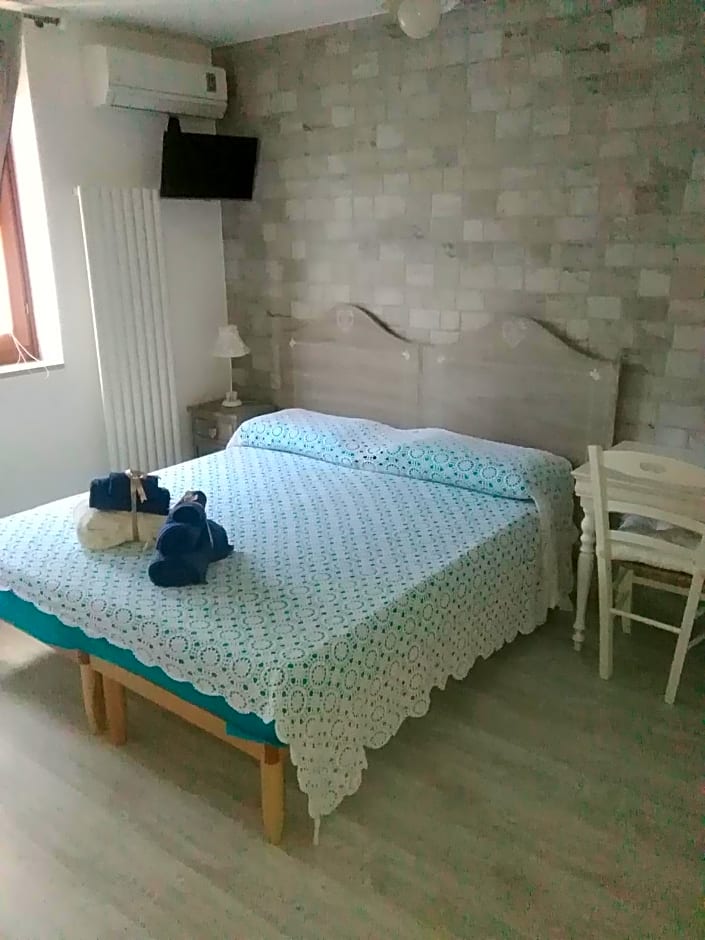 Il Rifugio dell'Ingegnere