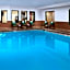 Hampton Inn By Hilton Kansas City The Legends