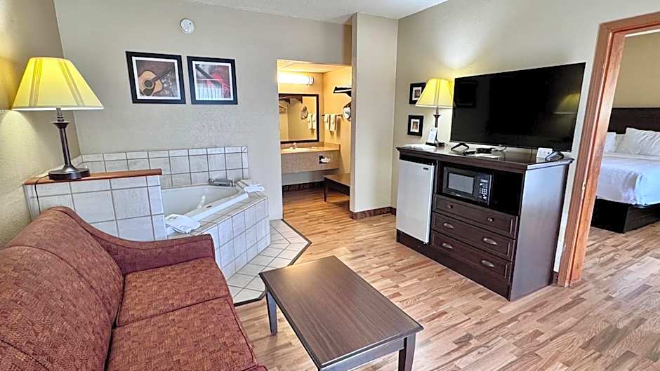 Quality Inn West