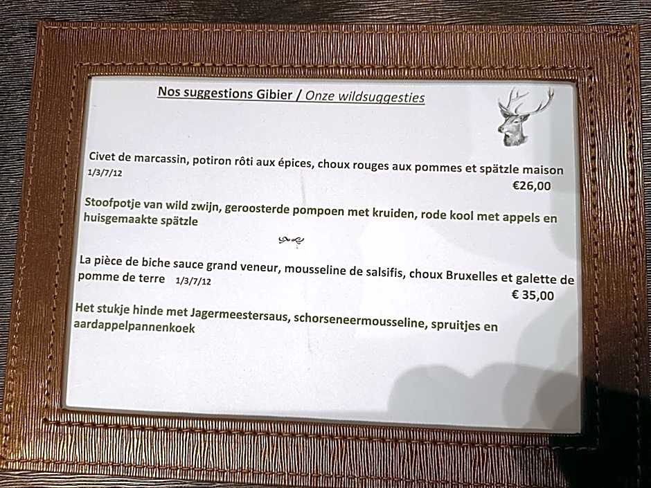 Cocoon Hotel La Rive