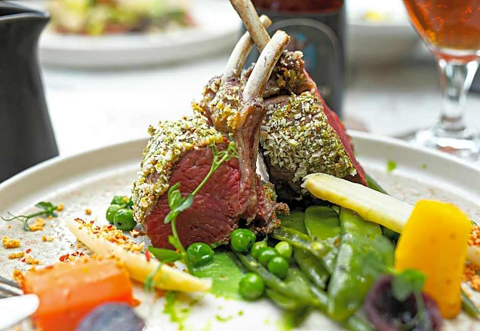 Buitenplaats Kasteel Elsloo