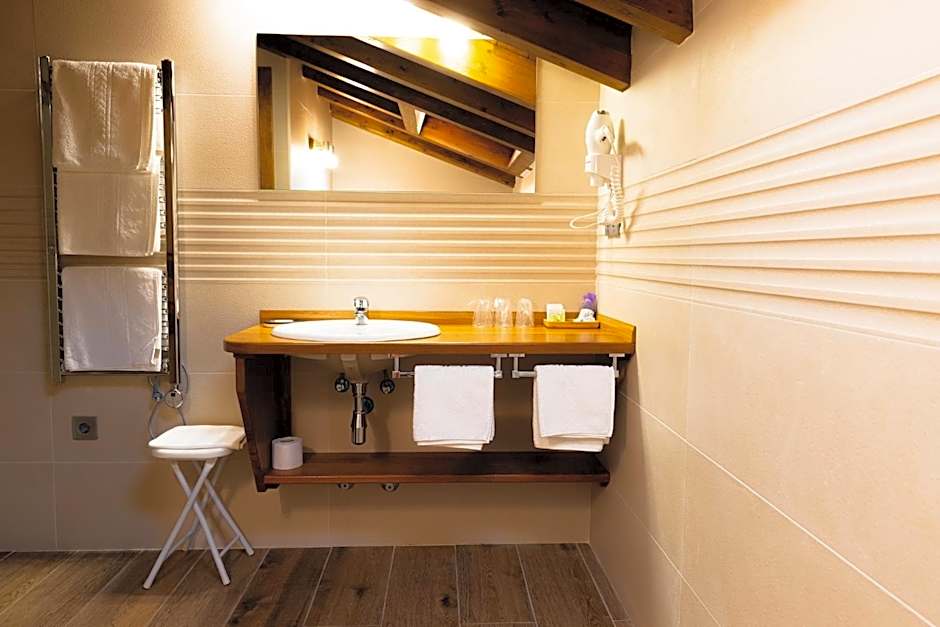 Posada Villa Matilde