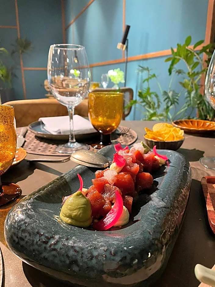 Hotel Taburiente S.C.Tenerife