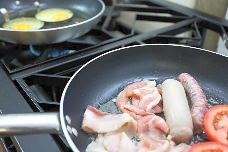 Celtis Country Lodge & Restaurant