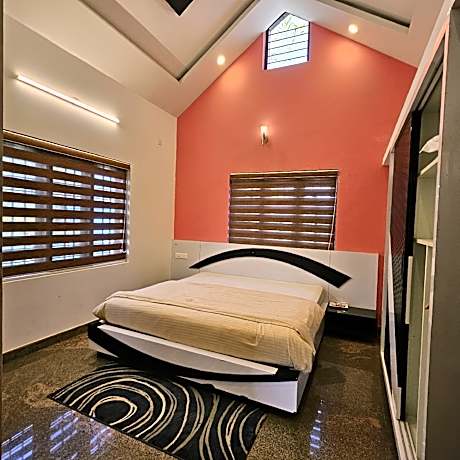 Bridge Point Home Stay