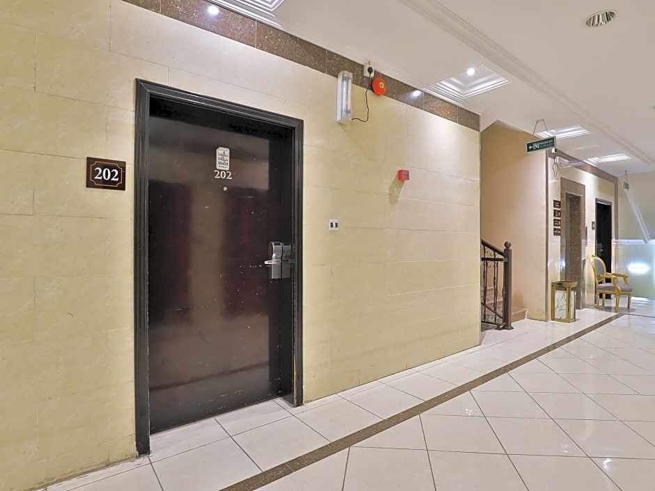 Nasaem Jizan Residential Units