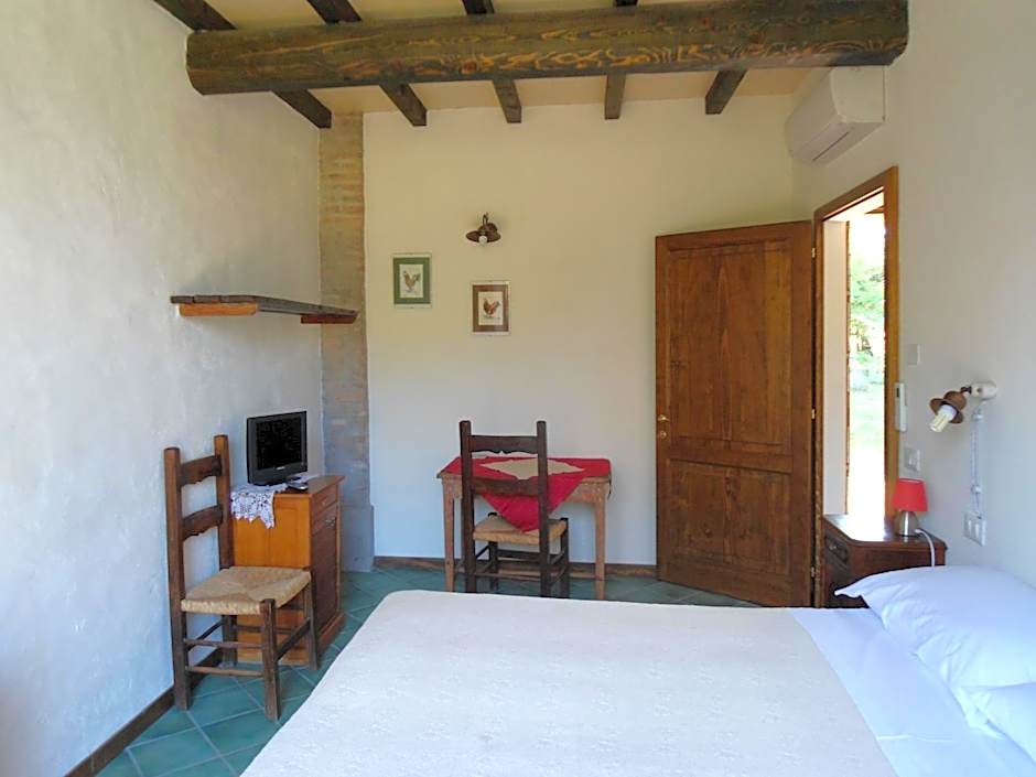 La Lepre Bianca