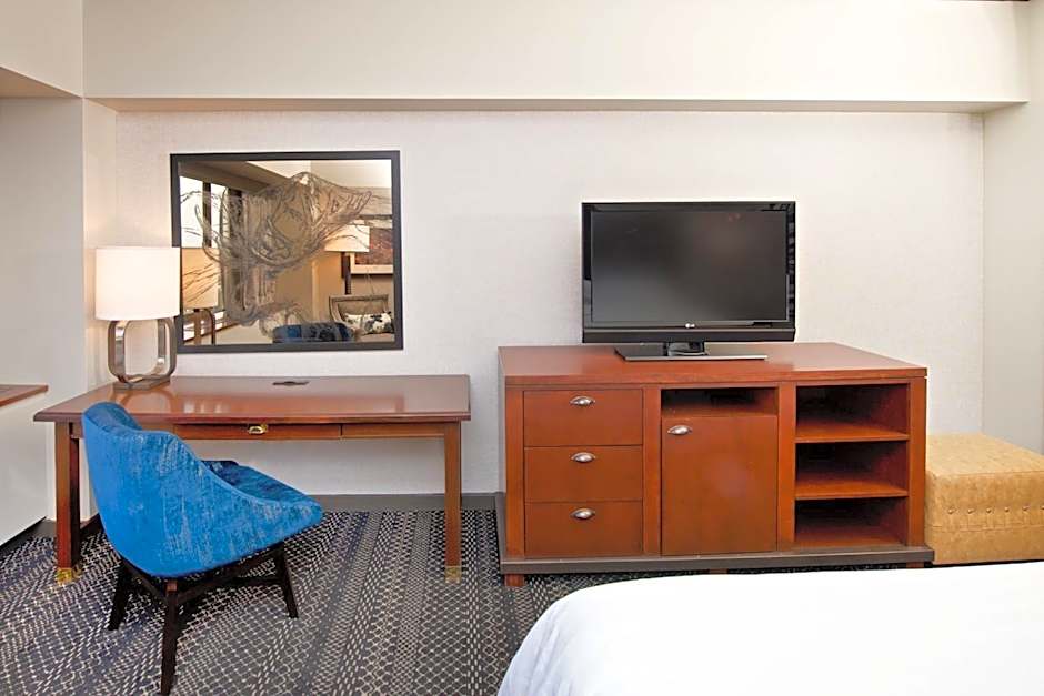 Sheraton Anchorage Hotel