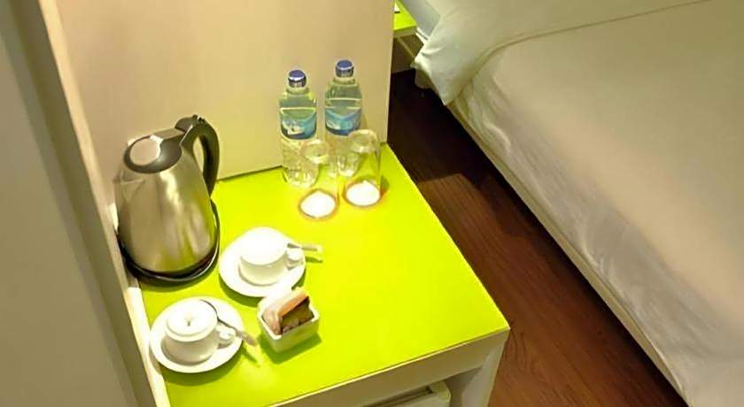 Everbright Ambon Hotel