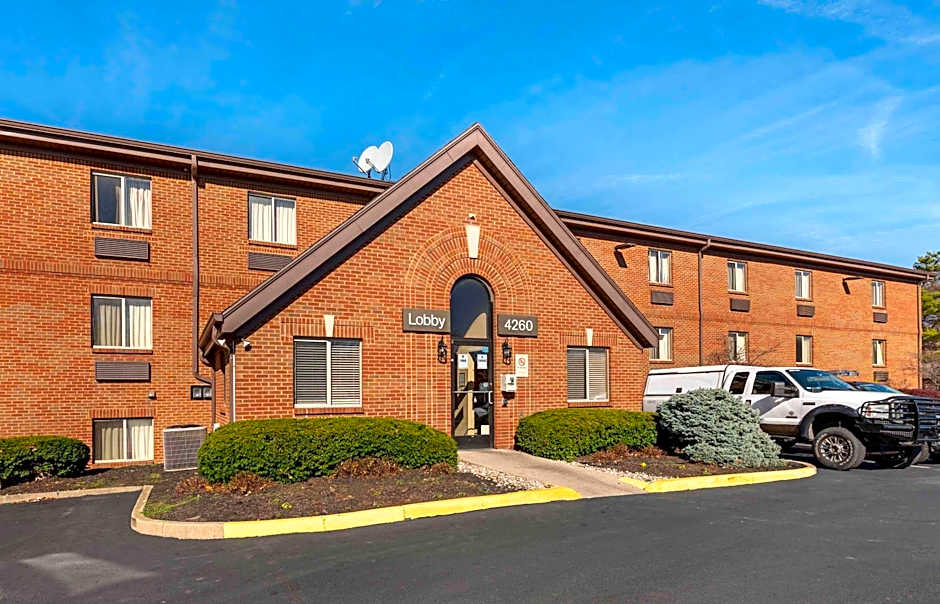 Extended Stay America Suites - Cincinnati - Blue Ash - Reagan Hwy.