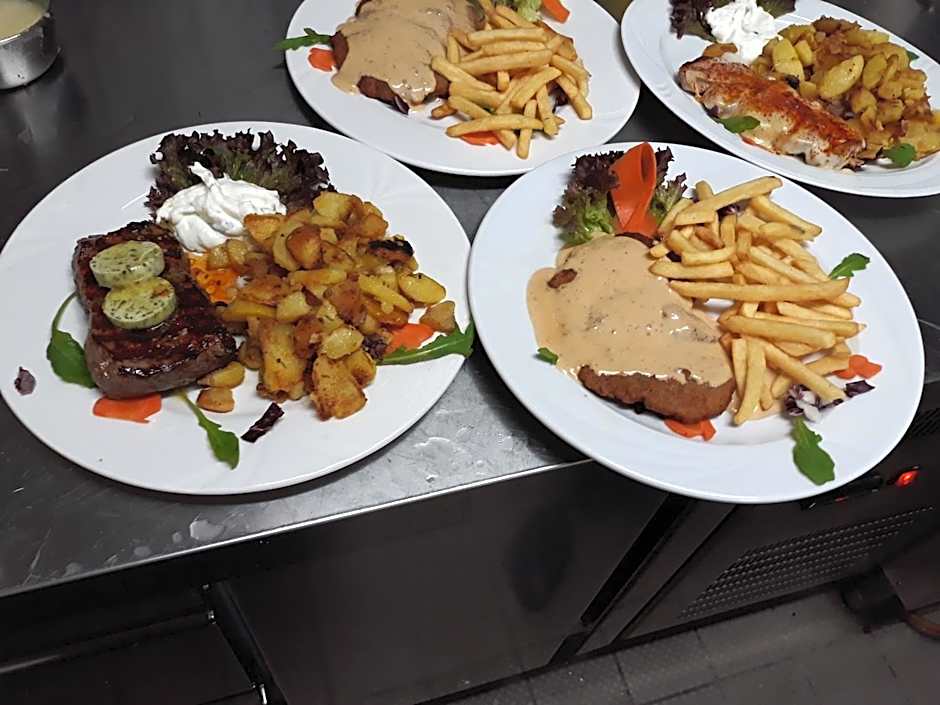 Hotel Restaurant Stern