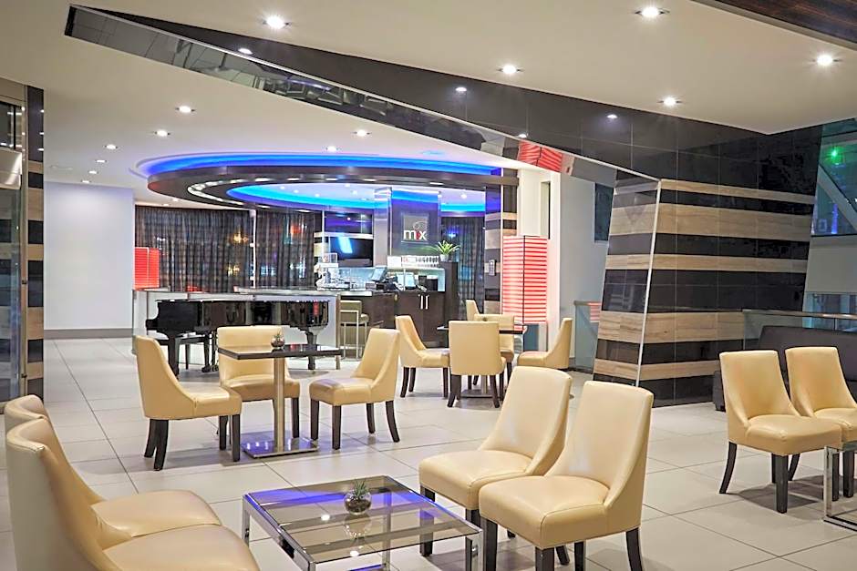 Hyatt Regency Toronto