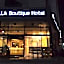 Gyeongju Shilla Boutique Hotel Premium
