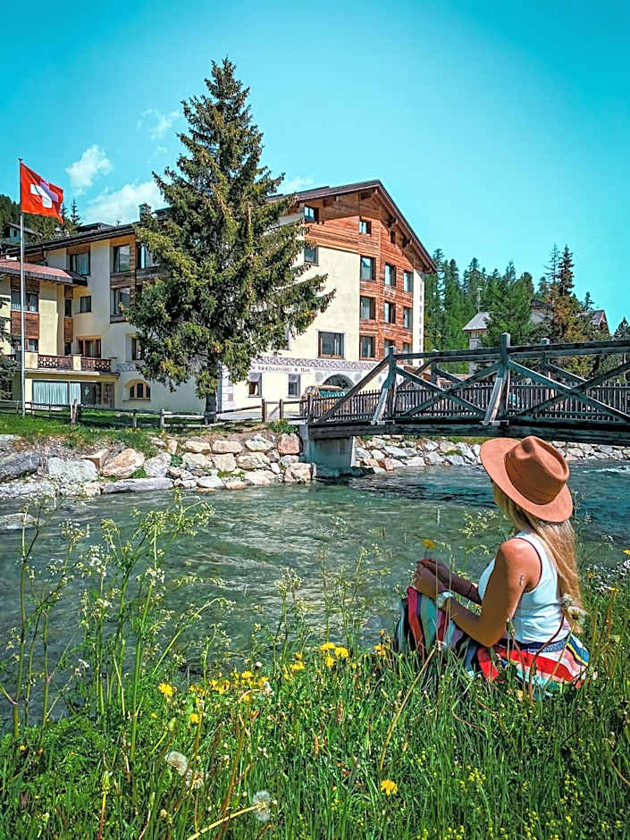 Hotel Nolda