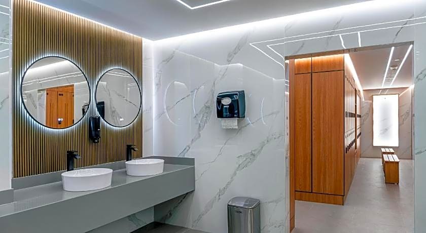 Radisson Blu Hotel Kuwait