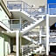 Fasthotel Montpellier Baillargues