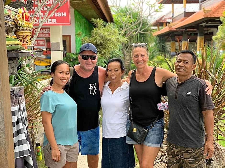 Ketut Losmen Bungalows Lembongan