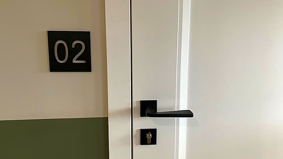 Ołowianka B&B