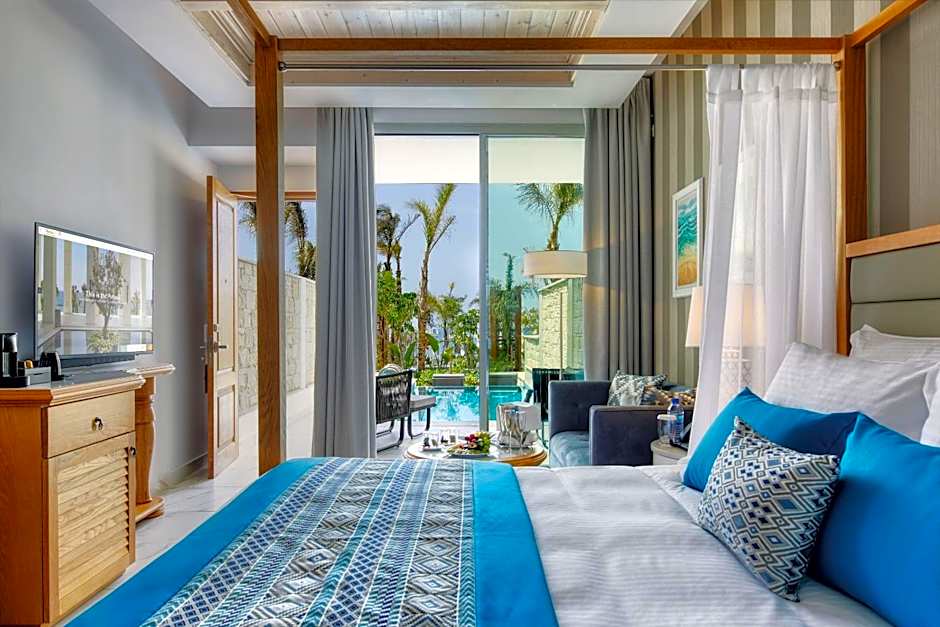 Amavi, MadeForTwo Hotels - Paphos