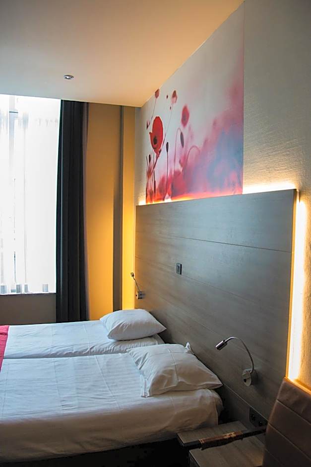 Hotel Industrie