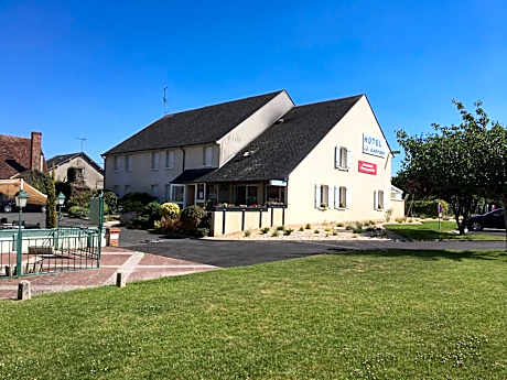 Hotel Le Dauphin