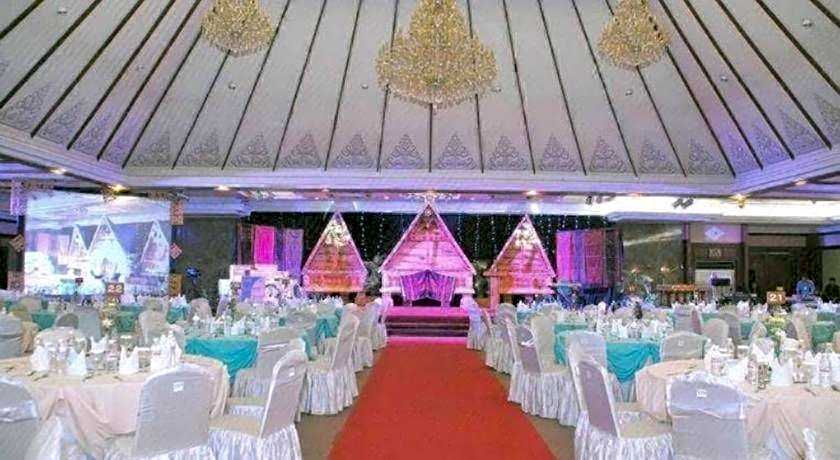 Hotel Marcopolo – Bandar Lampung, AL