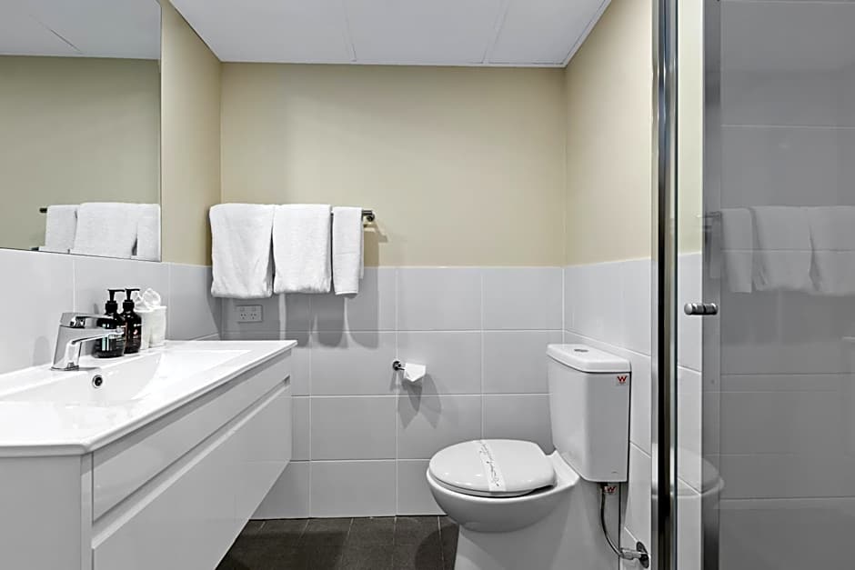 Econo Lodge North Adelaide