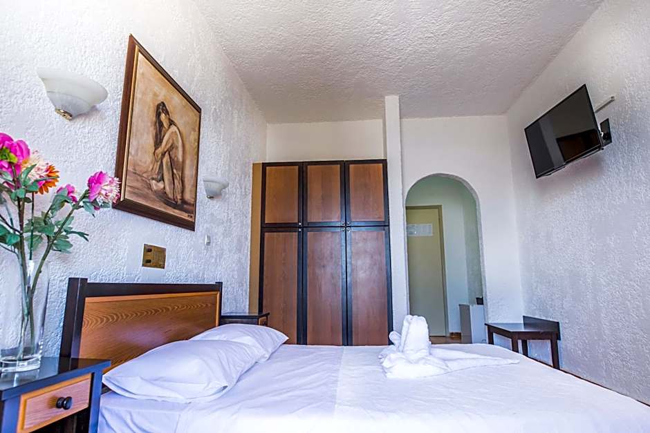 Creta Aquamarine Hotel