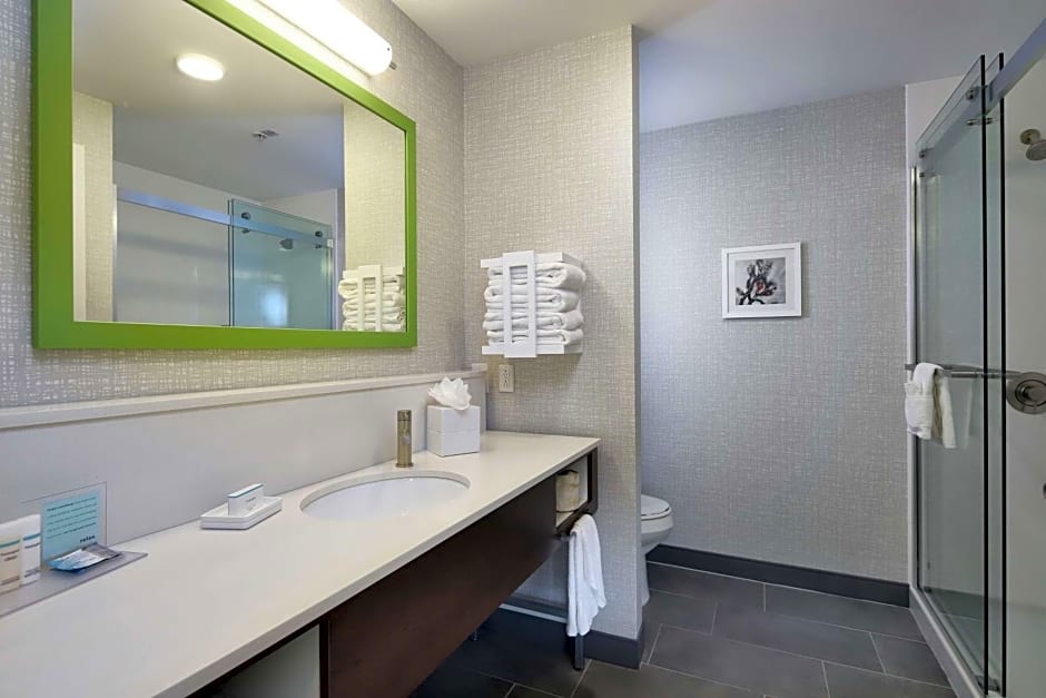 Hampton Inn By Hilton & Suites Tucson East