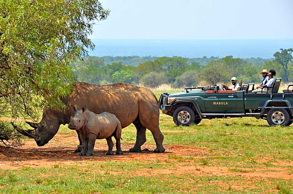 Mabula Game Lodge
