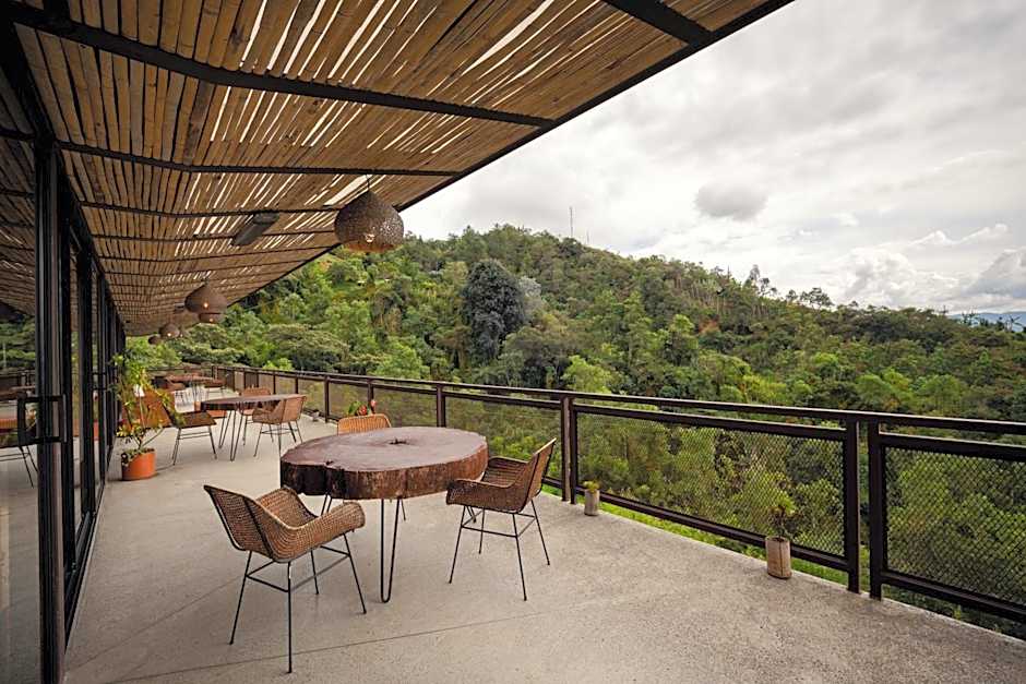 Cannua Lodge