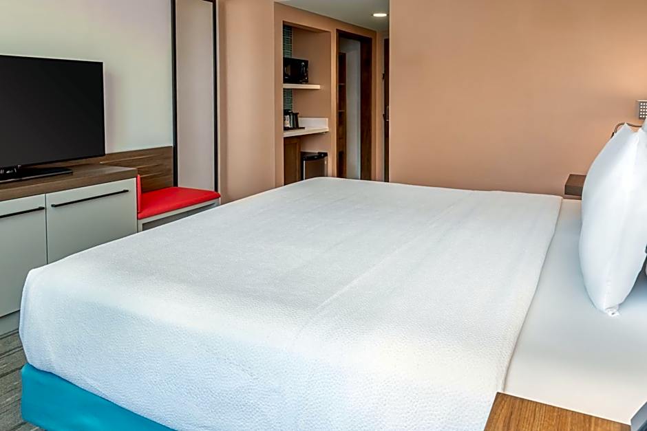 Hilton Garden Inn Los Angeles Airport