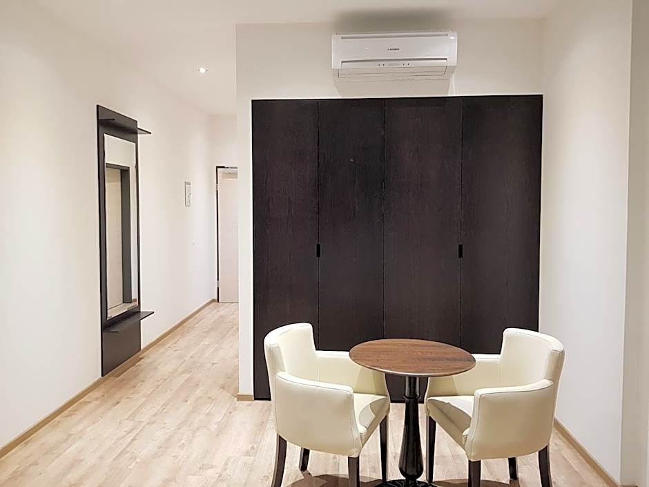 RheinCity Hotel & Boardinghouse