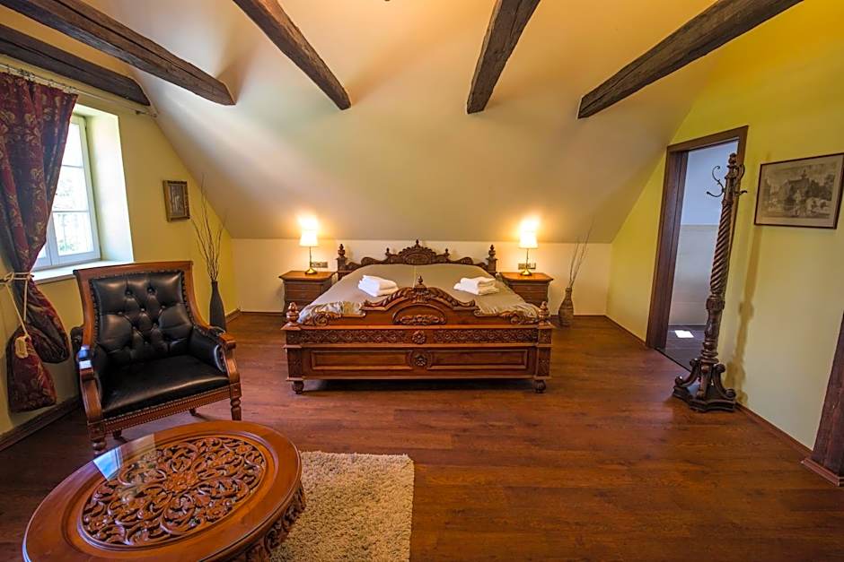 Hotel Edward Kelly