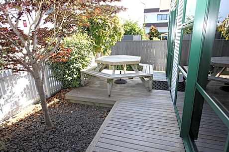 Apartment - Ground Floor