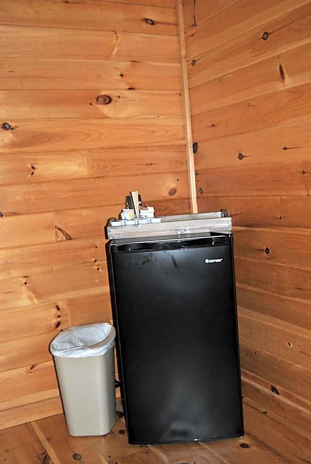 The Eggemoggin Reach Inn