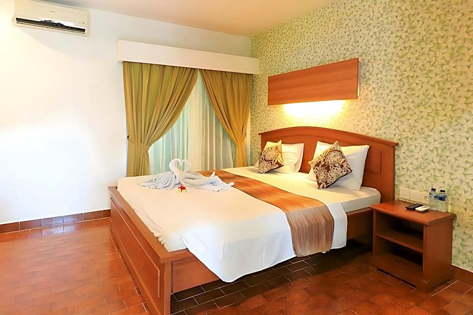 Ayu Lili Garden Hotel Kuta