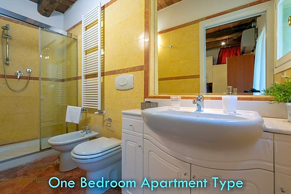 Santo Stefano Apartments - BolognaRooms