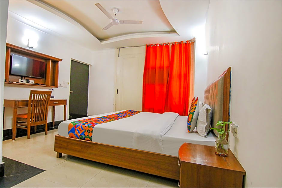 FabHotel JDM Residency