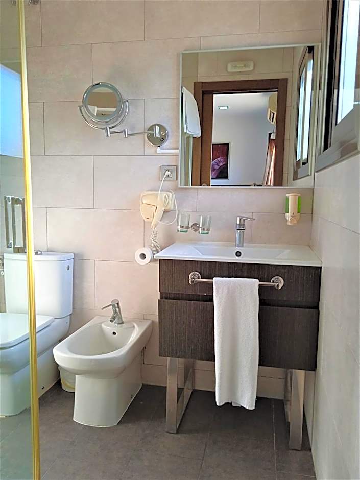 Hotel 170