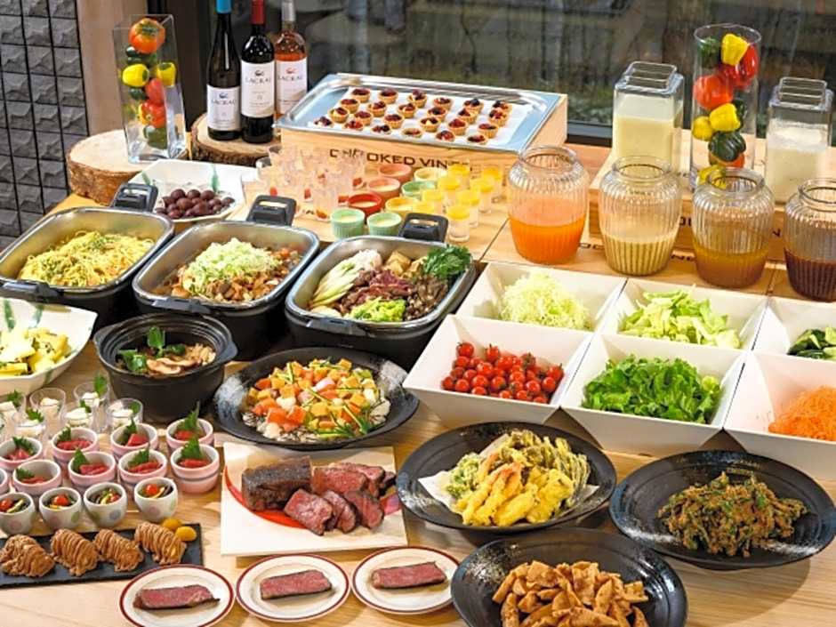 Kyukamura Tsumagoi-Kazawa