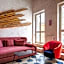 G-Rough, Rome, a Member of Design Hotels