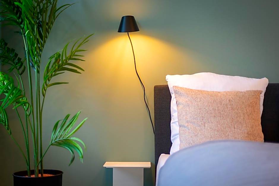 BRIGHT Hildesheim Angoulemeplatz